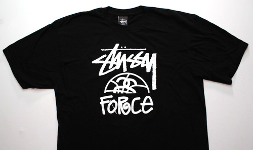 2011 stussy nike - ~sky, force~