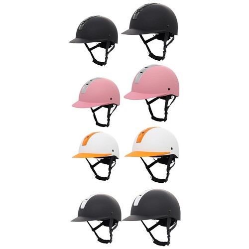 Equestrian helmet horse - equestrian,