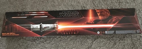 Hasbro star wars - star, black
