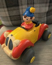 Enid Blyton Noddy and Car