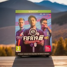 FIFA 19 (Xbox One) Brand New