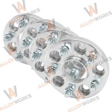 4pcs 20mm 5x108 Wheel Spacers