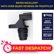 Camshaft Position Sensor fits HONDA CIVIC FN2 TypeR 2.0 Outlet 2010 K20Z4 New