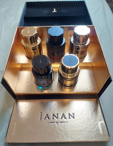 Janan gift set - janan, men