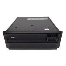 APC SMX3000HVNC 3000VA Smart-UPS X 4U Rack/Tower LCD 230V