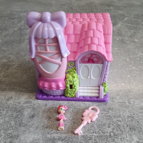 Moose toys shopkins lil - moose,