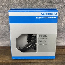 Shimano FC-M315-B2 Crankset