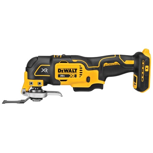 Dewalt 20v max oscillating - 20v,