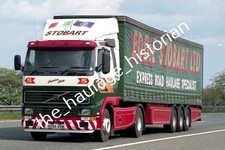 THH Truck Photos - Volvo FH12