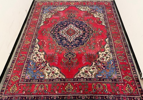 Sensational old handmade - an,