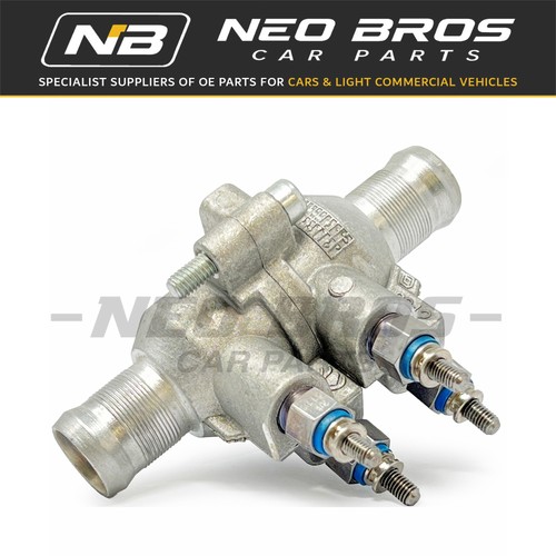 Renault master mk3 - oe, coolant