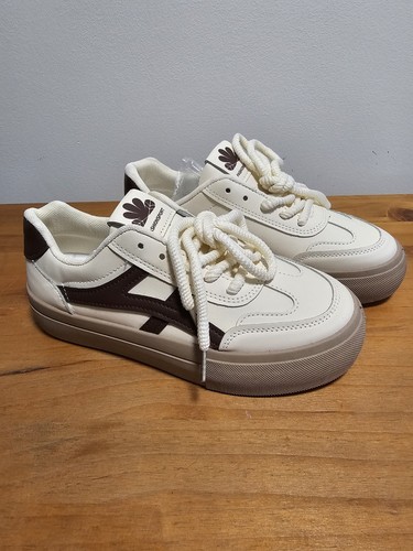Womens low top - low, platform