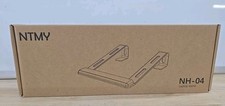 Aluminum Ergonomic Laptop