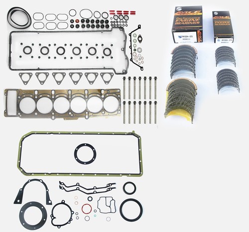 Full gasket set - full,