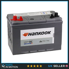 DC27 Hankook Leisure DC Deep