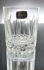 1 x RARE TUDOR  CRYSTAL '