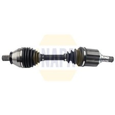 NAPA NDS1637L Drive Shaft