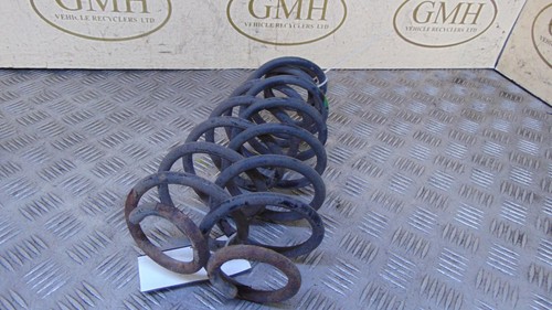 Ford fiesta pair rear coil - ford,