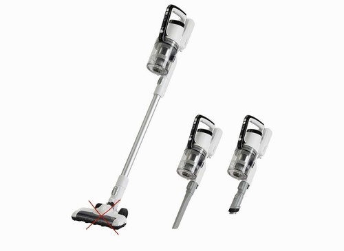 Amazon basics 1 cordless - amazon, 2