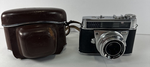 Kodak retina automatic - kodak, iii