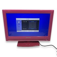 15.6 inch  Curtis Make Pink