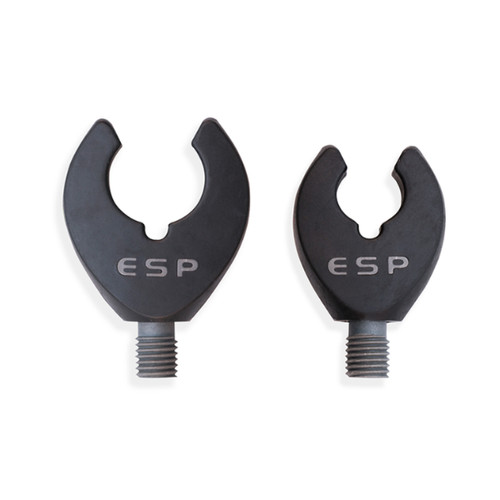 Esp back rests secure - back, locking