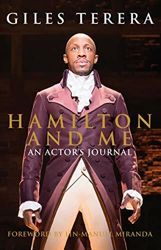 Hamilton and actor - hamilton, an