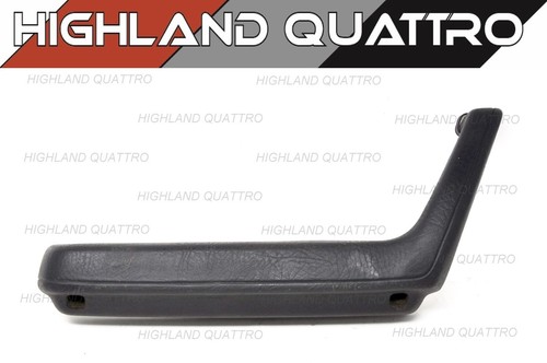 Audi quattro coupe arm rest - ur,