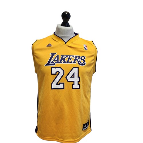 Adidas nba lakers vest - adidas, jersey