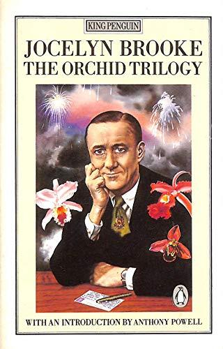 The orchid trilogy - the, "military