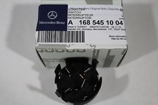 Genuine Mercedes-Benz W168