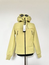 Yellow CP Company Goggle