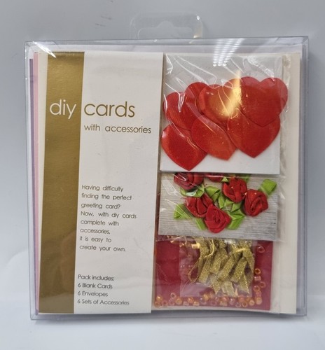Diy card making kits 7 - card,