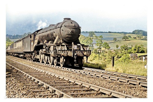 Ptc8316 yorks locomotive - yorks',