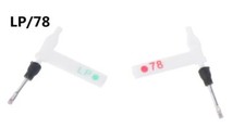 Replacement stylus bsr - replacement,