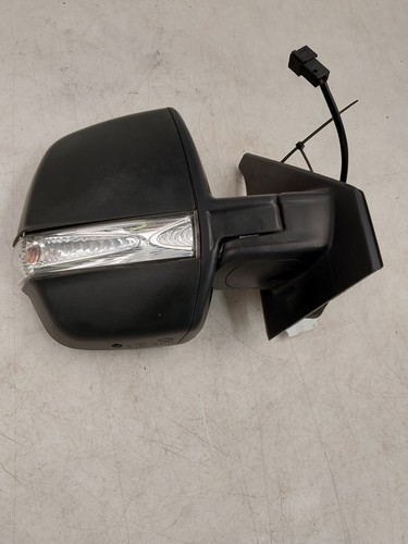 Wing mirror fiat doblo - rh,