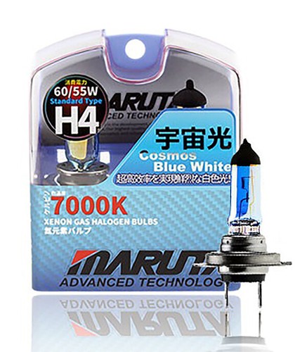 Maruta 55w 12v - maruta®,
