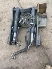 GENUINE JCB TELETRUK RAMS 576/60132 Price Inc Vat