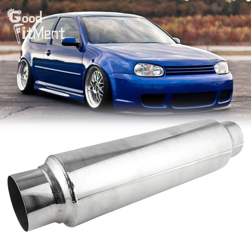 Inlet out 16 - 2.5", inlet/out