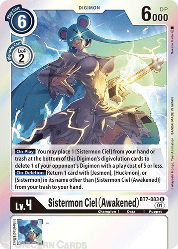 Bt7 083 sistermon ciel - sistermon,