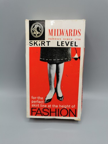 Vintage boxed milwards skirt - milwards,