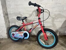 Apollo Claws 14" kids Bicycle