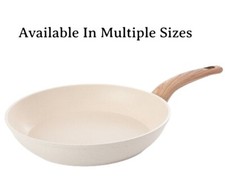 Non Stick Induction Hob Cream