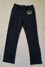 Abercrombie Kids Boys Jogging Bottoms Size M. Good Condition. UK POST ONLY
