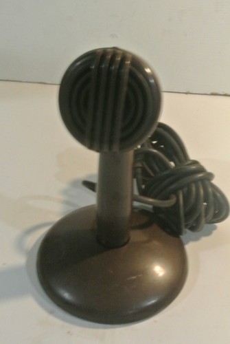 Vintage 1940 astatic model - astatic,