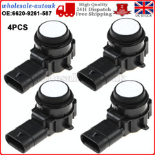 4PCS PDC PARKING SENSOR FOR