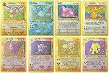 Pokemon Official Trading Cards