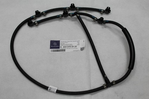 New genuine mercedes benz - new,