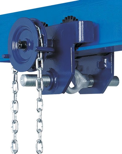 Liftingear tonne adjustable - 1,
