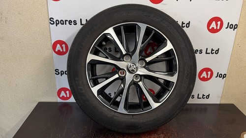2017 2020 toyota yaris - yaris, mk3